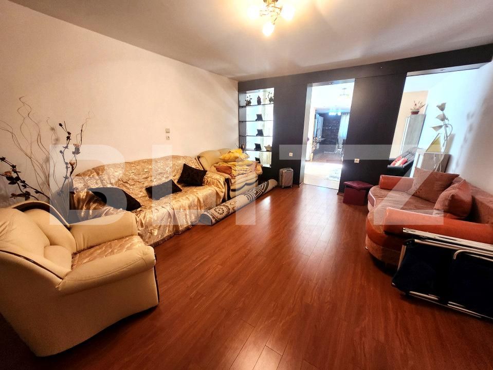 Casa de vânzare 3 camere Blaj - 167621CV | BLITZ Alba Iulia | Poza3