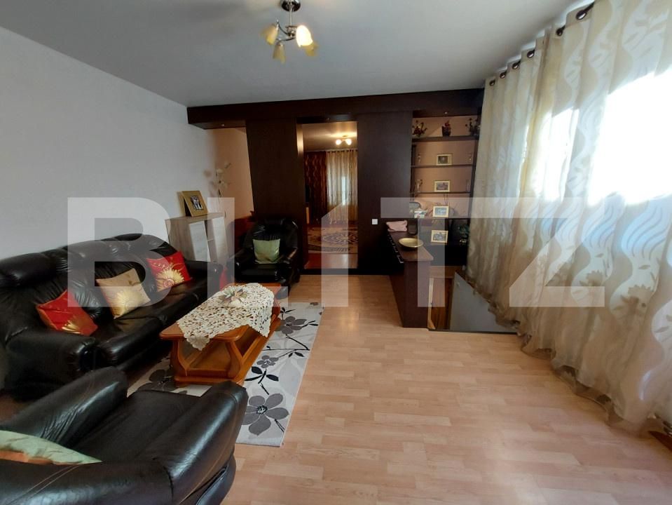 Casa de vânzare 3 camere Blaj - 167621CV | BLITZ Alba Iulia | Poza7