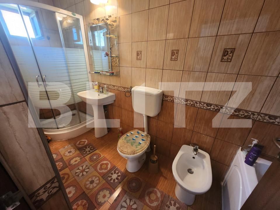 Casa de vânzare 3 camere Blaj - 167621CV | BLITZ Alba Iulia | Poza8