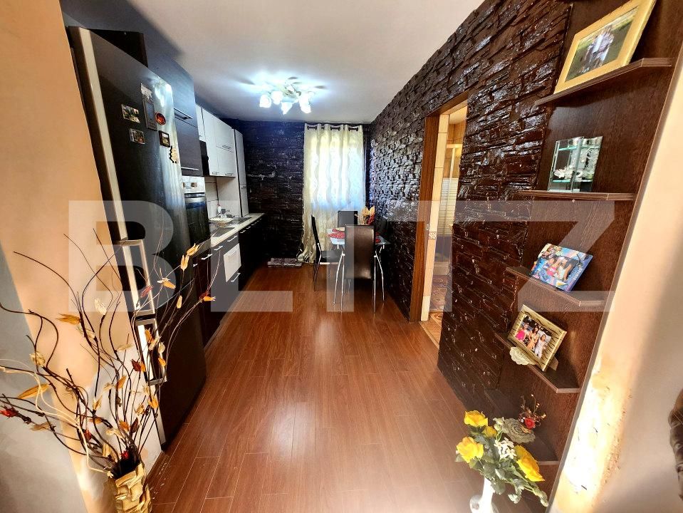 Casa de vânzare 3 camere Blaj - 167621CV | BLITZ Alba Iulia | Poza4