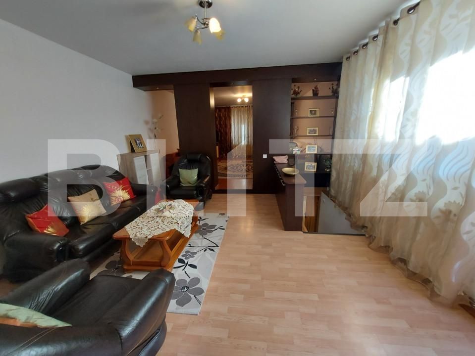 Casa de vânzare 3 camere Blaj - 167621CV | BLITZ Alba Iulia | Poza6