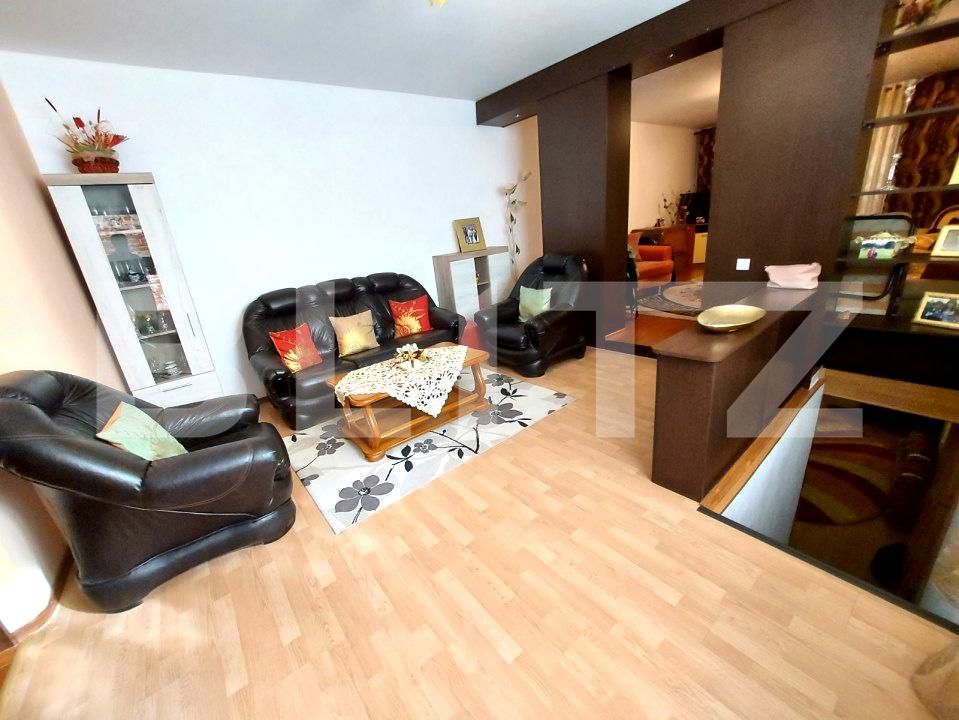 Casa de vânzare 3 camere Blaj - 167621CV | BLITZ Alba Iulia | Poza5