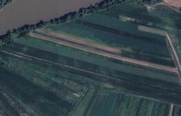 Teren Extravilan 13.500 mp, Oportunitate versatilă de investiție