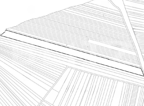 Teren de vânzare Ciugud - 167625TV | BLITZ Alba Iulia | Poza1