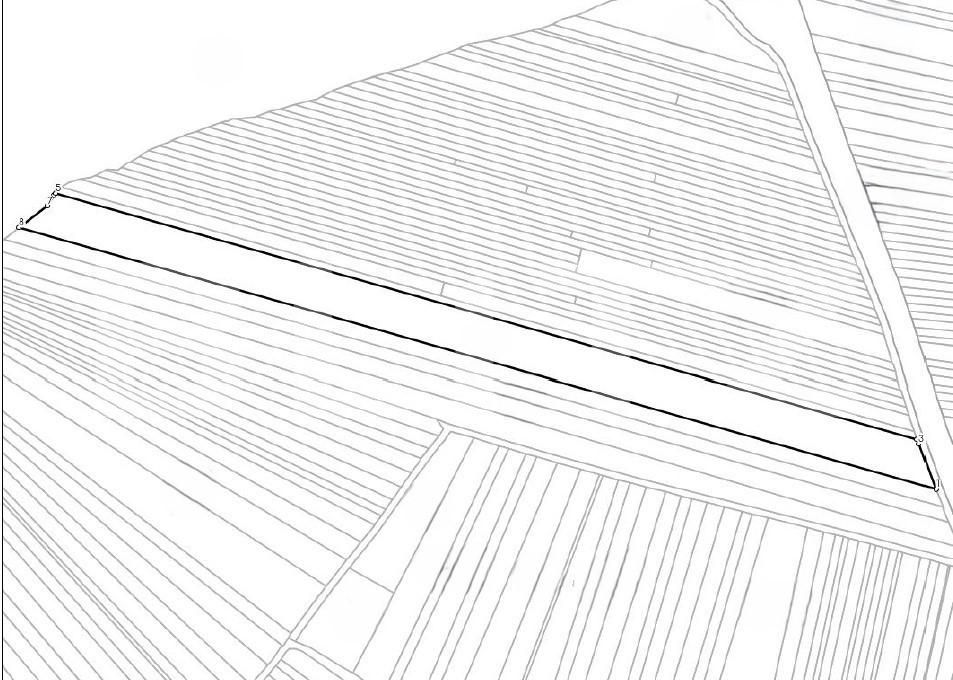 Teren de vânzare Ciugud - 167625TV | BLITZ Alba Iulia | Poza1