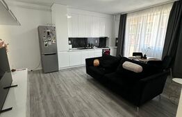 Apartament ultra-modern, 3 camere, 72 mp, zona AREX