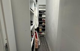 Apartament ultra-modern, 3 camere, 72 mp, zona AREX