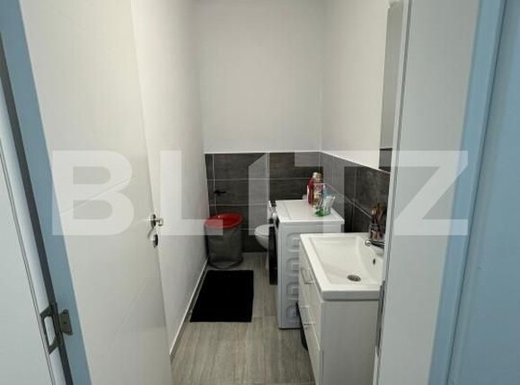 Apartament de închiriat 3 camere Ampoi 3 - 167665AI | BLITZ Alba Iulia | Poza6