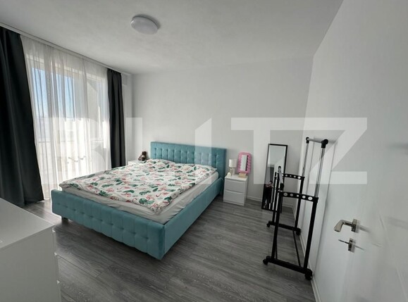 Apartament de închiriat 3 camere Ampoi 3 - 167665AI | BLITZ Alba Iulia | Poza1