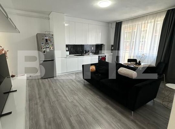 Apartament de închiriat 3 camere Ampoi 3 - 167665AI | BLITZ Alba Iulia | Poza2