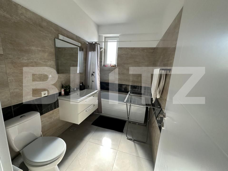 Apartament de închiriat 3 camere Ampoi 3 - 167665AI | BLITZ Alba Iulia | Poza5