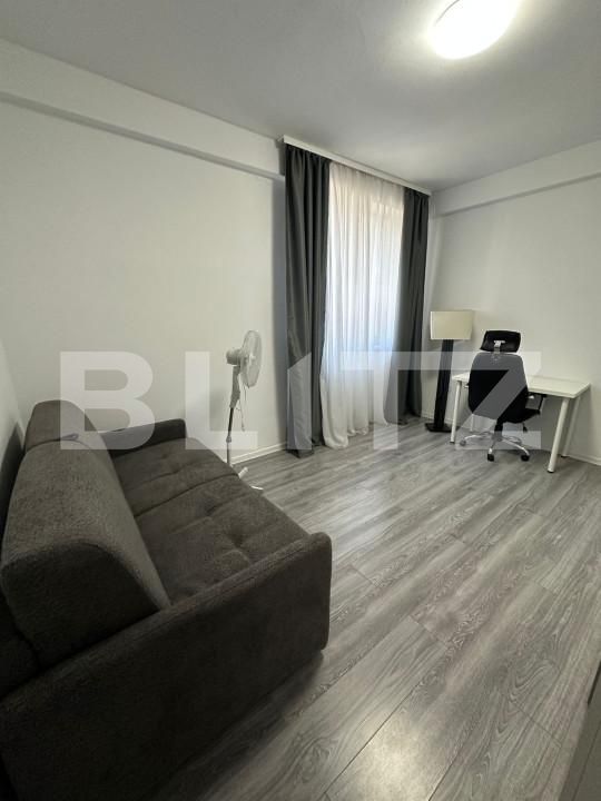 Apartament de închiriat 3 camere Ampoi 3 - 167665AI | BLITZ Alba Iulia | Poza3