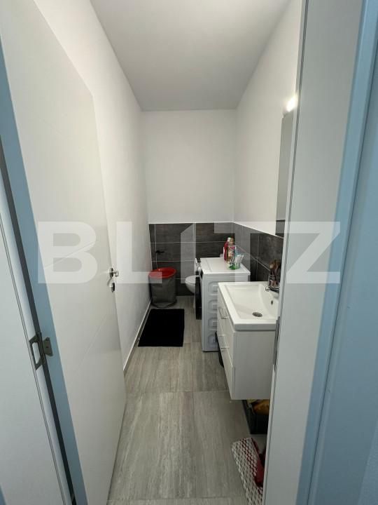 Apartament de închiriat 3 camere Ampoi 3 - 167665AI | BLITZ Alba Iulia | Poza6