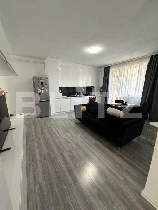 Apartament de închiriat 3 camere Ampoi 3 - 167665AI | BLITZ Alba Iulia | Poza2