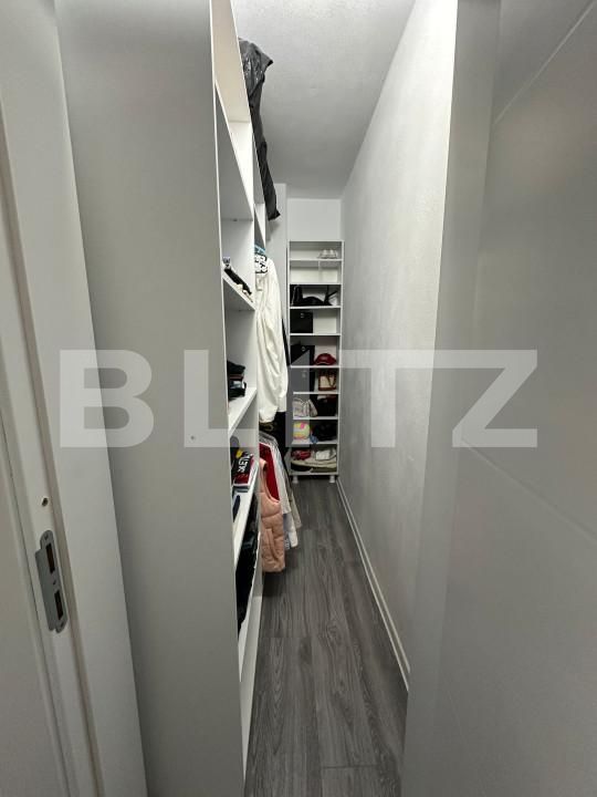 Apartament de închiriat 3 camere Ampoi 3 - 167665AI | BLITZ Alba Iulia | Poza7