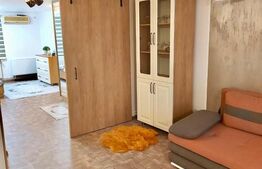 Spatiu comercial de vanzare, 2 incaperi, 42 mp, mobilat, zona Piata Cetate