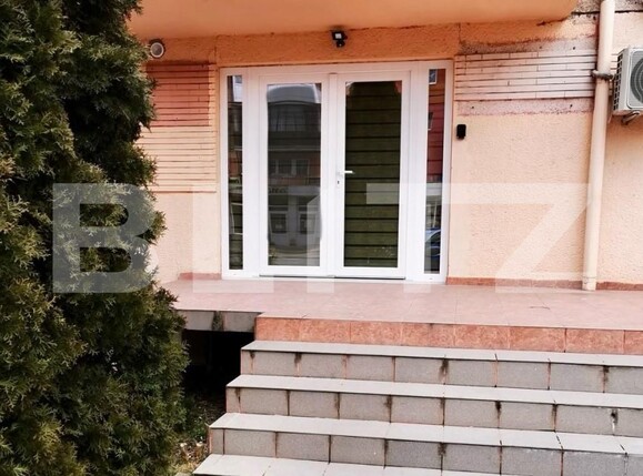 Spațiu comercial de vânzare Cetate - 167669SVC | BLITZ Alba Iulia | Poza1