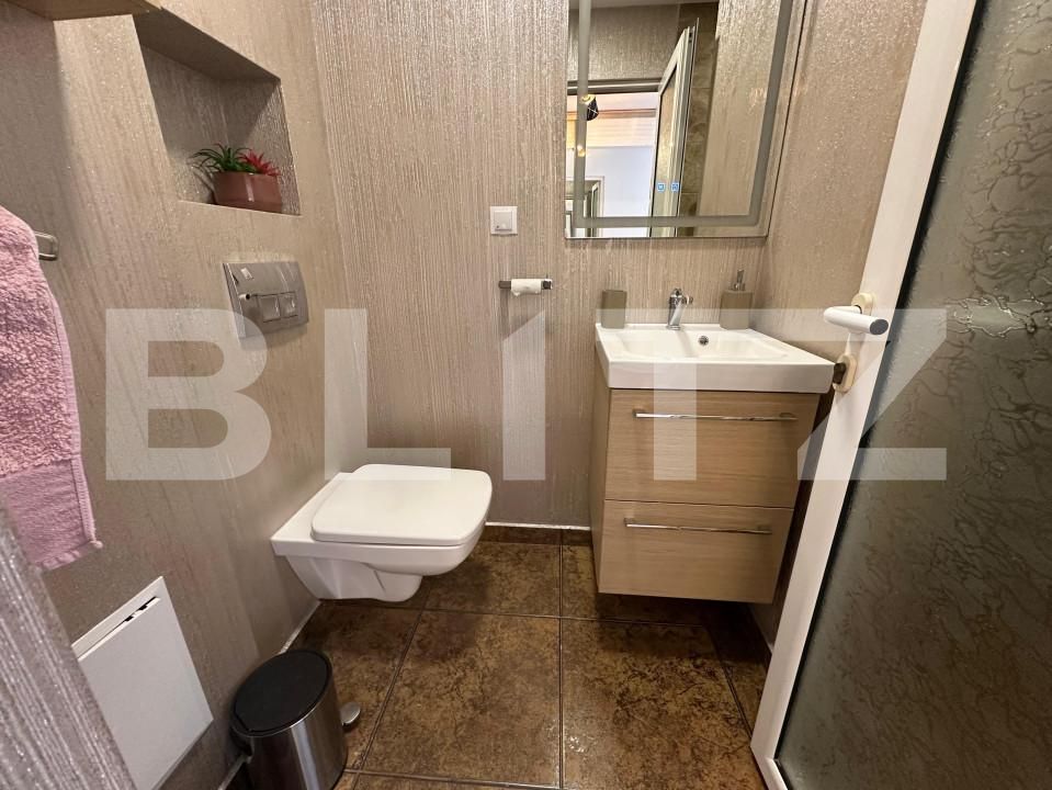 Spațiu comercial de vânzare Cetate - 167669SVC | BLITZ Alba Iulia | Poza7