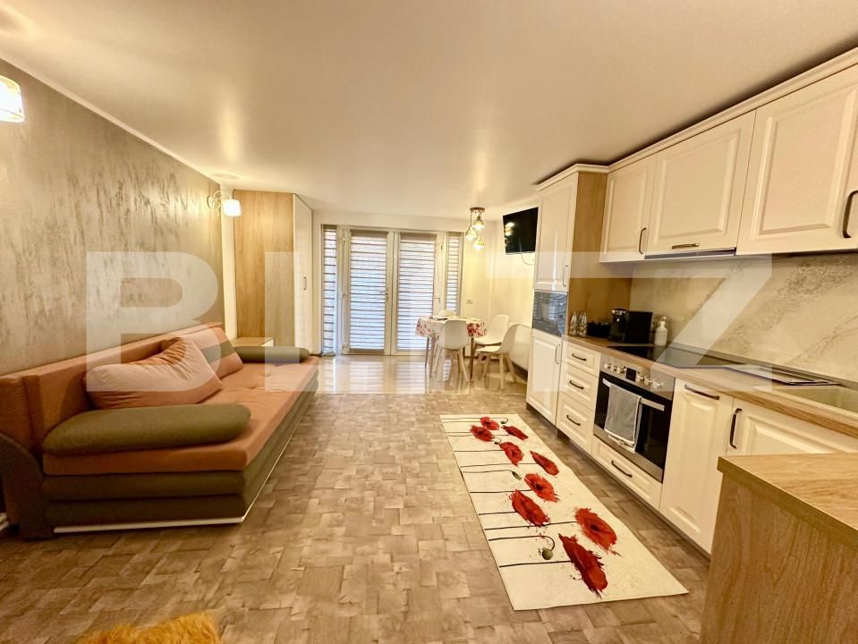 Spațiu comercial de vânzare Cetate - 167670SVC | BLITZ Alba Iulia | Poza6