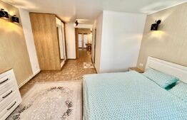 Apartament cu 1 camera, 42 mp, parter, mobilat si utilat, zona Piata Cetate