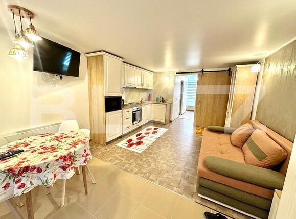 Garsonieră de vânzare Cetate - 167671AV | BLITZ Alba Iulia | Poza1