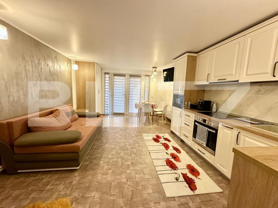 Garsonieră de vânzare Cetate - 167671AV | BLITZ Alba Iulia | Poza2