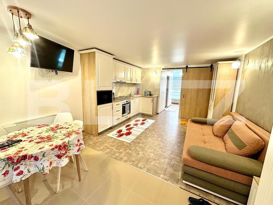 Garsonieră de vânzare Cetate - 167671AV | BLITZ Alba Iulia | Poza1