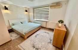 Apartament 1 camera, 42 mp, parter inalt in zona Piata Cetate