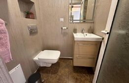 Apartament 1 camera, 42 mp, parter inalt in zona Piata Cetate