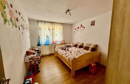 Casă  de vanzare in Sugag – Ideală pentru locuință sau investiție. 