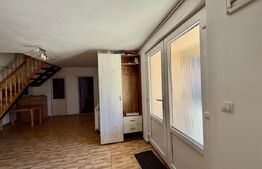 Casă  de vanzare in Sugag – Ideală pentru locuință sau investiție. 