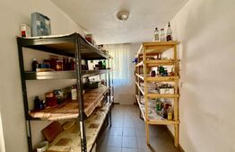 Casă  de vanzare in Sugag – Ideală pentru locuință sau investiție. 