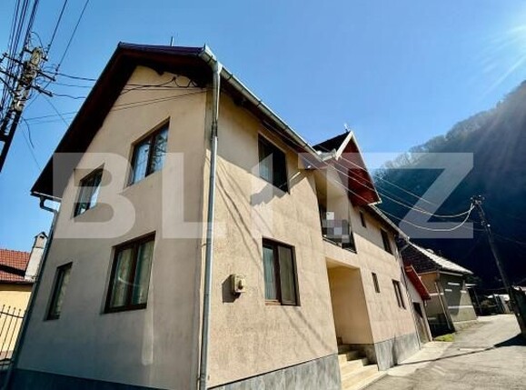 Casa de vânzare 5 camere Sugag - 167710CV | BLITZ Alba Iulia | Poza1