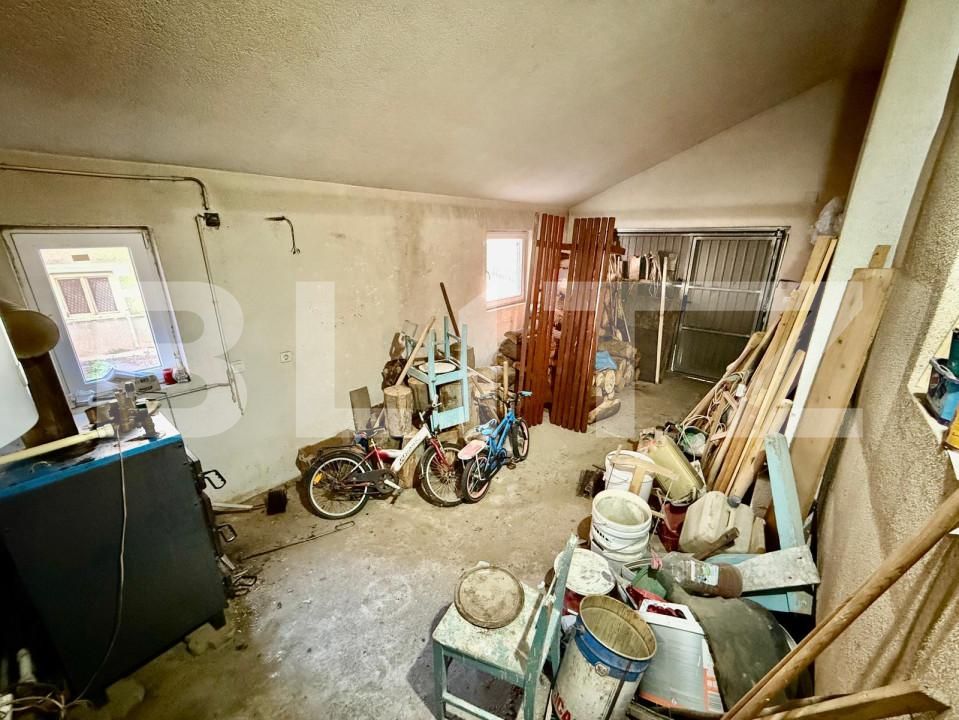 Casa de vânzare 5 camere Sugag - 167710CV | BLITZ Alba Iulia | Poza23