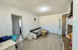  Apartament complet renovat, mobilat și utilat, în zona Kogălniceanu, Sebeș