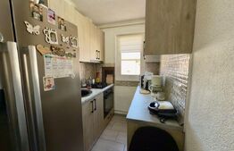  Apartament complet renovat, mobilat și utilat, în zona Kogălniceanu, Sebeș