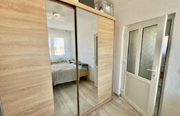  Apartament complet renovat, mobilat și utilat, în zona Kogălniceanu, Sebeș