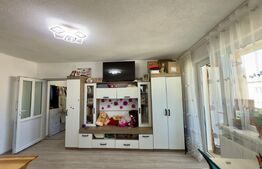  Apartament complet renovat, mobilat și utilat, în zona Kogălniceanu, Sebeș