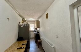  Apartament complet renovat, mobilat și utilat, în zona Kogălniceanu, Sebeș