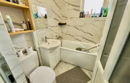  Apartament complet renovat, mobilat și utilat, în zona Kogălniceanu, Sebeș