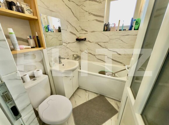 Apartament de vânzare 3 camere Sebeș - 167714AV | BLITZ Alba Iulia | Poza11