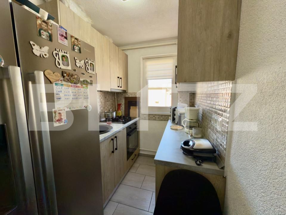 Apartament de vânzare 3 camere Sebeș - 167714AV | BLITZ Alba Iulia | Poza5
