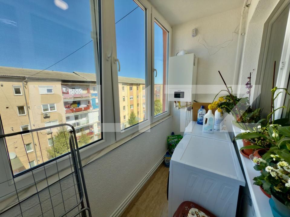 Apartament de vânzare 3 camere Sebeș - 167714AV | BLITZ Alba Iulia | Poza12