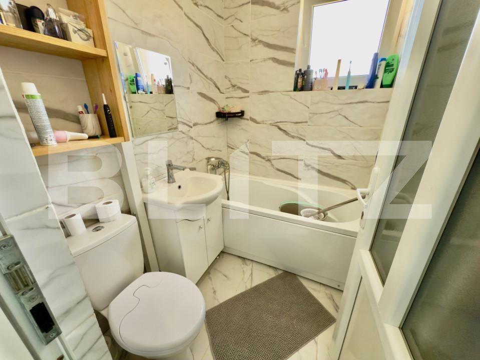 Apartament de vânzare 3 camere Sebeș - 167714AV | BLITZ Alba Iulia | Poza11