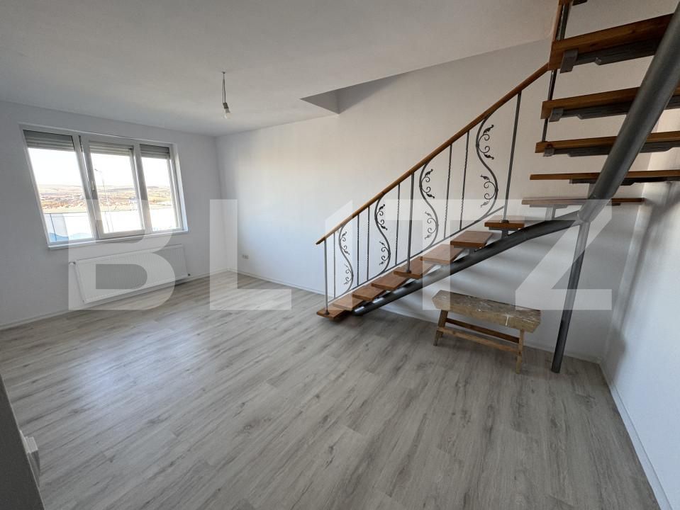 Apartament de vânzare 4+ camere Cetate - 167716AV | BLITZ Alba Iulia | Poza1