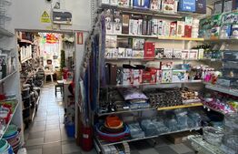 Spatiu comercial cu front stradal in zona pietonala Ampoi 3