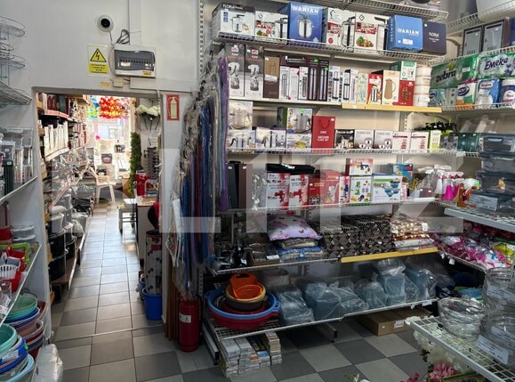 Spațiu comercial de vânzare Ampoi 3 - 167749SVC | BLITZ Alba Iulia | Poza1