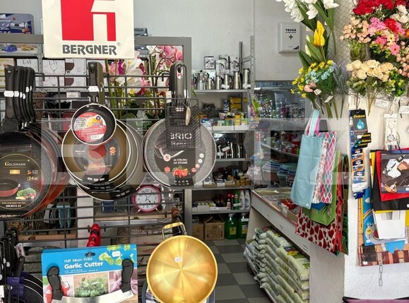 Spațiu comercial de vânzare Ampoi 3 - 167749SVC | BLITZ Alba Iulia | Poza4