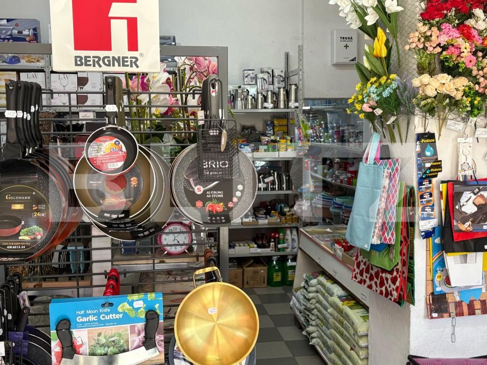 Spațiu comercial de vânzare Ampoi 3 - 167749SVC | BLITZ Alba Iulia | Poza4