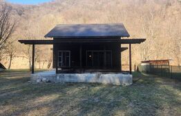 Casa de vacanta,110 mp utili,1000 mp teren,Rimet